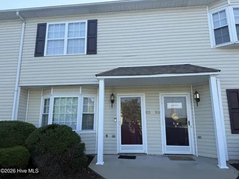4001 Cobblestone Drive Greenville NC 27834