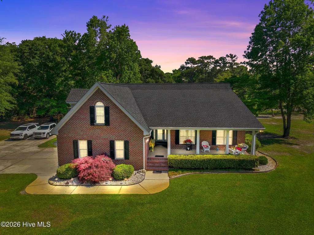 410 Whitebridge Road Hampstead NC 28443