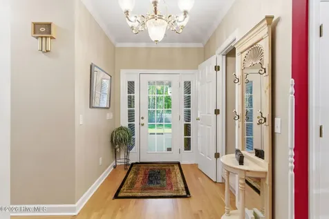 410 Whitebridge Road Hampstead NC 28443