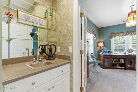410 Whitebridge Road Hampstead NC 28443