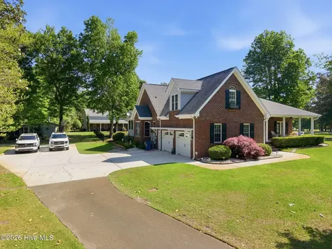 410 Whitebridge Road Hampstead NC 28443