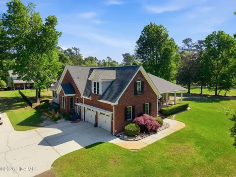 410 Whitebridge Road Hampstead NC 28443