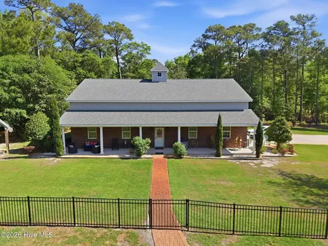 410 Whitebridge Road Hampstead NC 28443