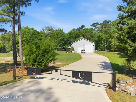 410 Whitebridge Road Hampstead NC 28443