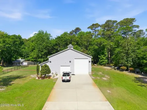 410 Whitebridge Road Hampstead NC 28443