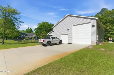 410 Whitebridge Road Hampstead NC 28443