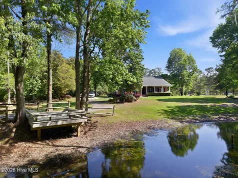 410 Whitebridge Road Hampstead NC 28443
