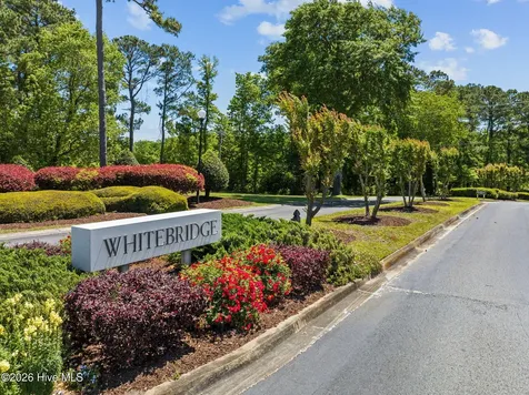 410 Whitebridge Road Hampstead NC 28443