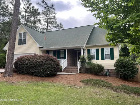 6 Pierce Place Pinehurst NC 28374