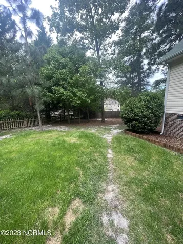 6 Pierce Place Pinehurst NC 28374