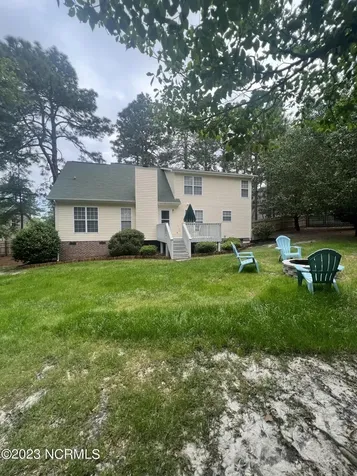 6 Pierce Place Pinehurst NC 28374