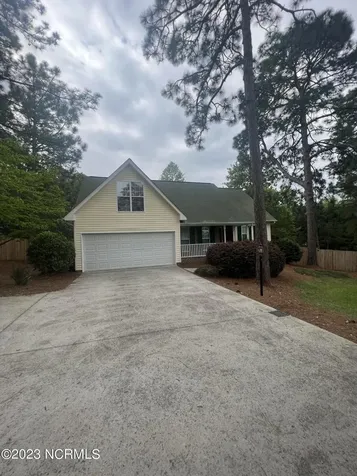 6 Pierce Place Pinehurst NC 28374