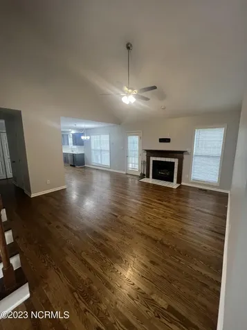 6 Pierce Place Pinehurst NC 28374