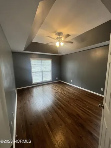 6 Pierce Place Pinehurst NC 28374