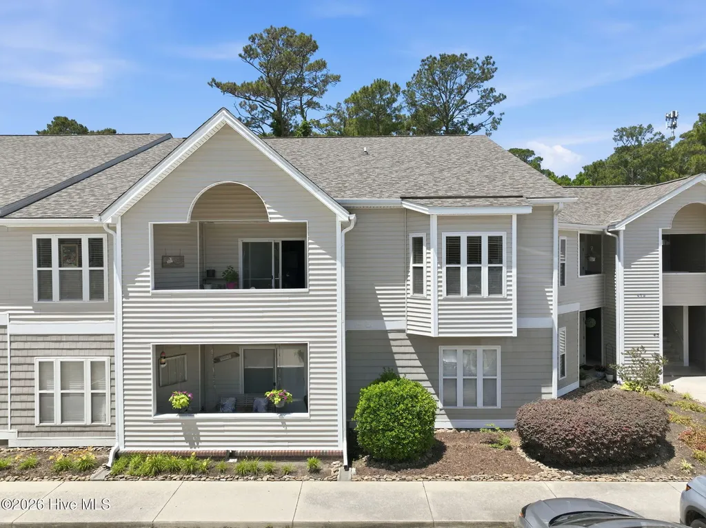 413 Commerce Avenue Morehead City NC 28557