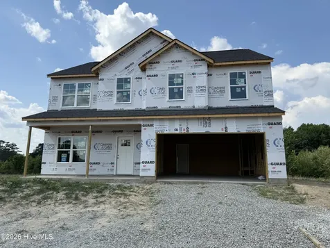 51 Fiddleneck Court Selma NC 27576