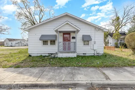 4355 Wallace Street Farmville NC 27828