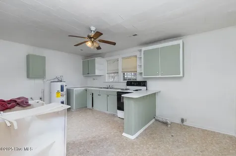 4355 Wallace Street Farmville NC 27828