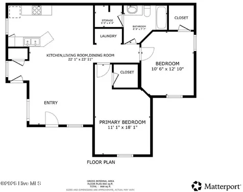1203 Wilshire Circle Aberdeen NC 28315