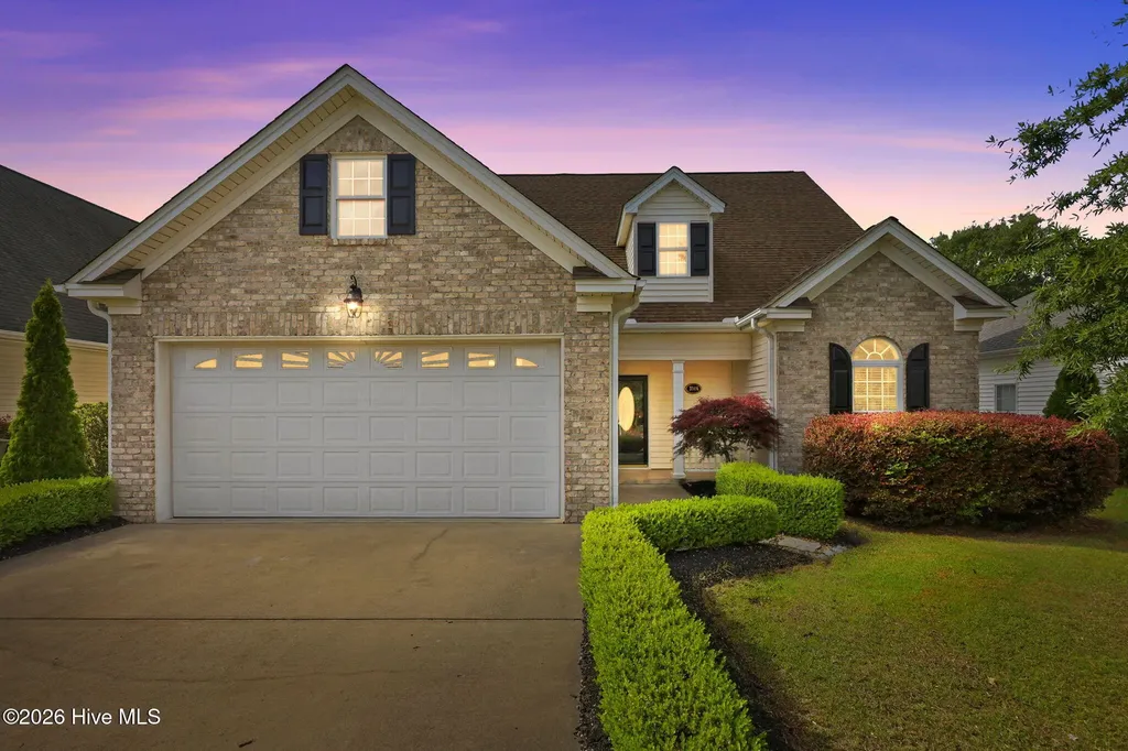 3948 Ashcroft Drive Winterville NC 28590