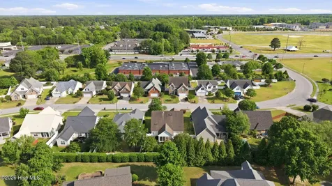 3948 Ashcroft Drive Winterville NC 28590