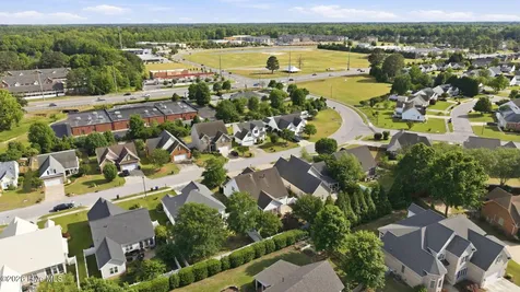 3948 Ashcroft Drive Winterville NC 28590