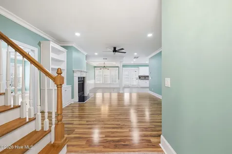 3948 Ashcroft Drive Winterville NC 28590
