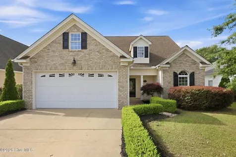 3948 Ashcroft Drive Winterville NC 28590