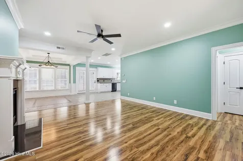 3948 Ashcroft Drive Winterville NC 28590
