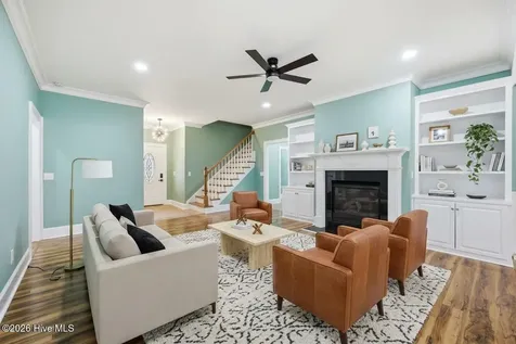 3948 Ashcroft Drive Winterville NC 28590
