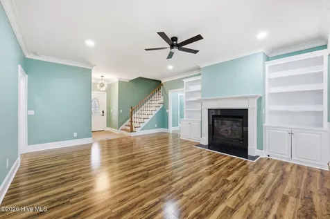3948 Ashcroft Drive Winterville NC 28590