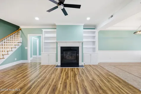 3948 Ashcroft Drive Winterville NC 28590