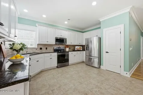 3948 Ashcroft Drive Winterville NC 28590