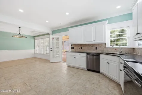 3948 Ashcroft Drive Winterville NC 28590