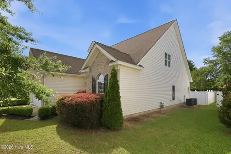 3948 Ashcroft Drive Winterville NC 28590