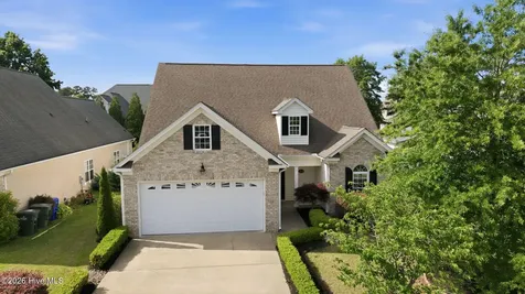 3948 Ashcroft Drive Winterville NC 28590