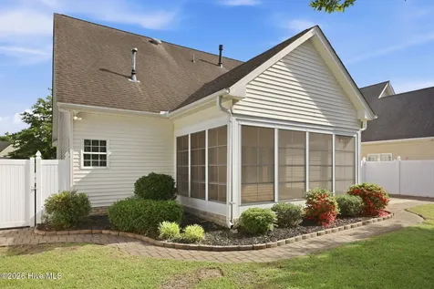 3948 Ashcroft Drive Winterville NC 28590