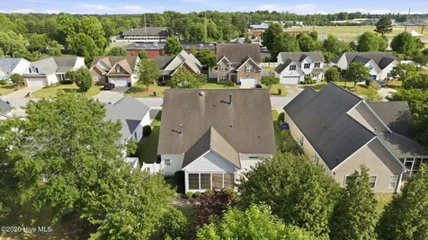 3948 Ashcroft Drive Winterville NC 28590