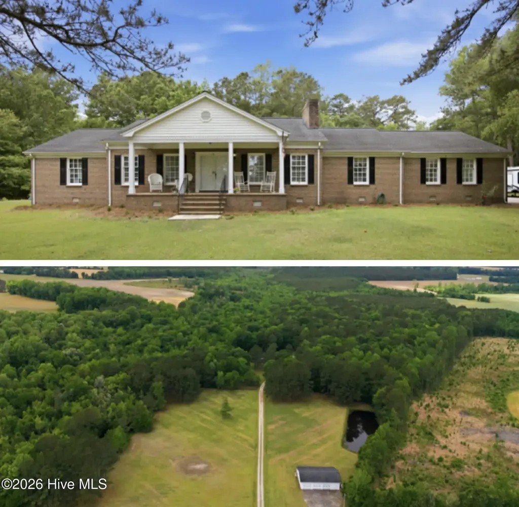 8678 Joe Brown Highway S Clarendon NC 28432