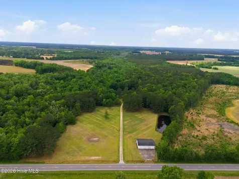 8678 Joe Brown Highway S Clarendon NC 28432