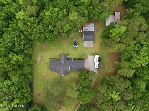 8678 Joe Brown Highway S Clarendon NC 28432