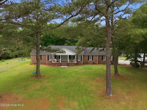 8678 Joe Brown Highway S Clarendon NC 28432
