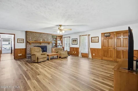 8678 Joe Brown Highway S Clarendon NC 28432