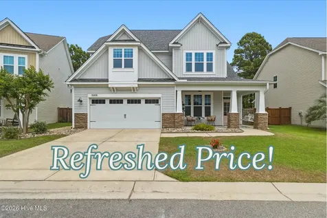 5008 Laurenbridge Lane Wilmington NC 28409