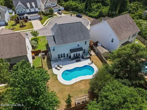 5008 Laurenbridge Lane Wilmington NC 28409