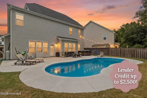 5008 Laurenbridge Lane Wilmington NC 28409
