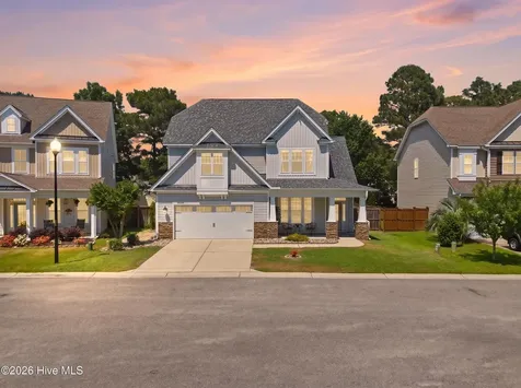 5008 Laurenbridge Lane Wilmington NC 28409