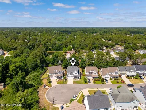 5008 Laurenbridge Lane Wilmington NC 28409