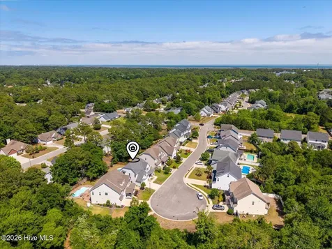 5008 Laurenbridge Lane Wilmington NC 28409