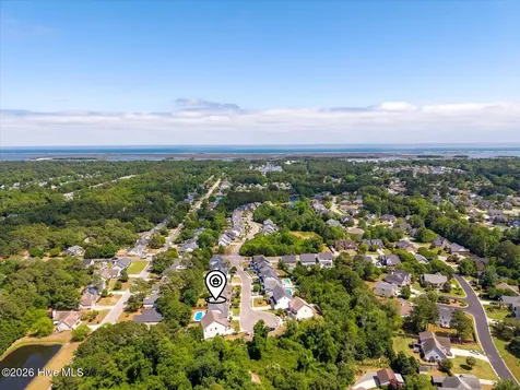 5008 Laurenbridge Lane Wilmington NC 28409